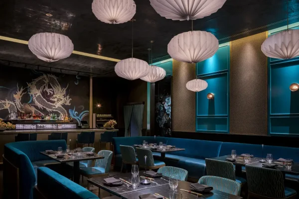 Gekkō Miami