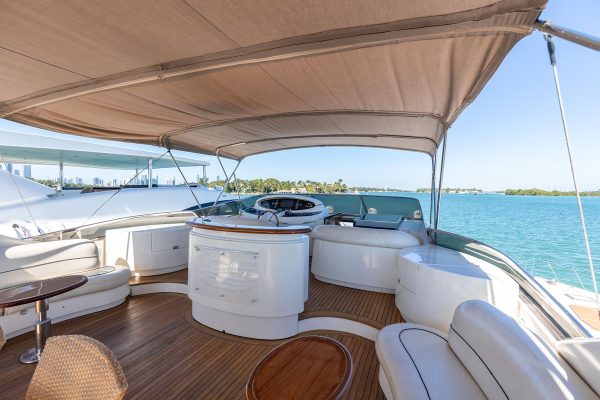 miami yacht luxury yacht
