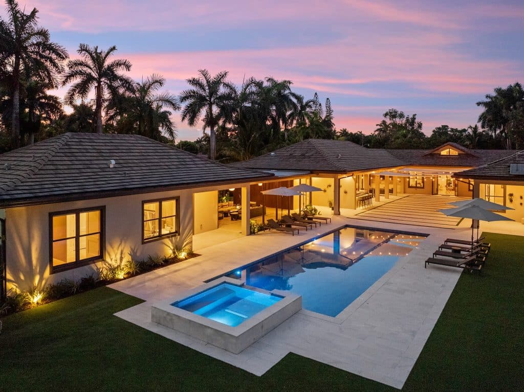 Villa Banyan — photo 1