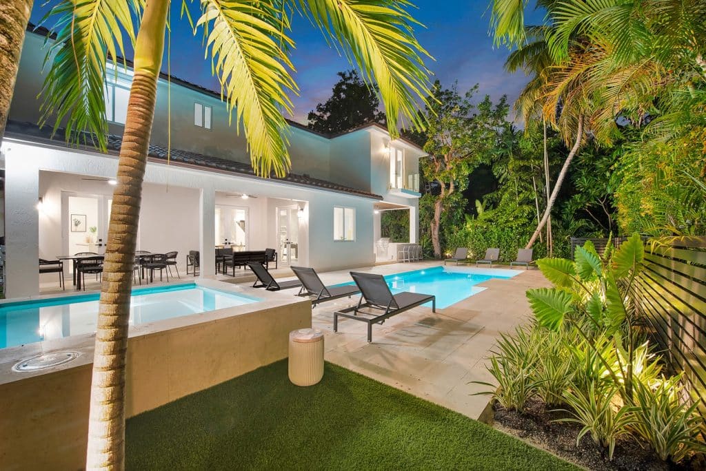 Villa Granada — photo 3