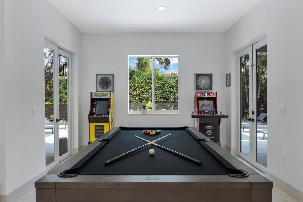 Villa Granada — photo 8