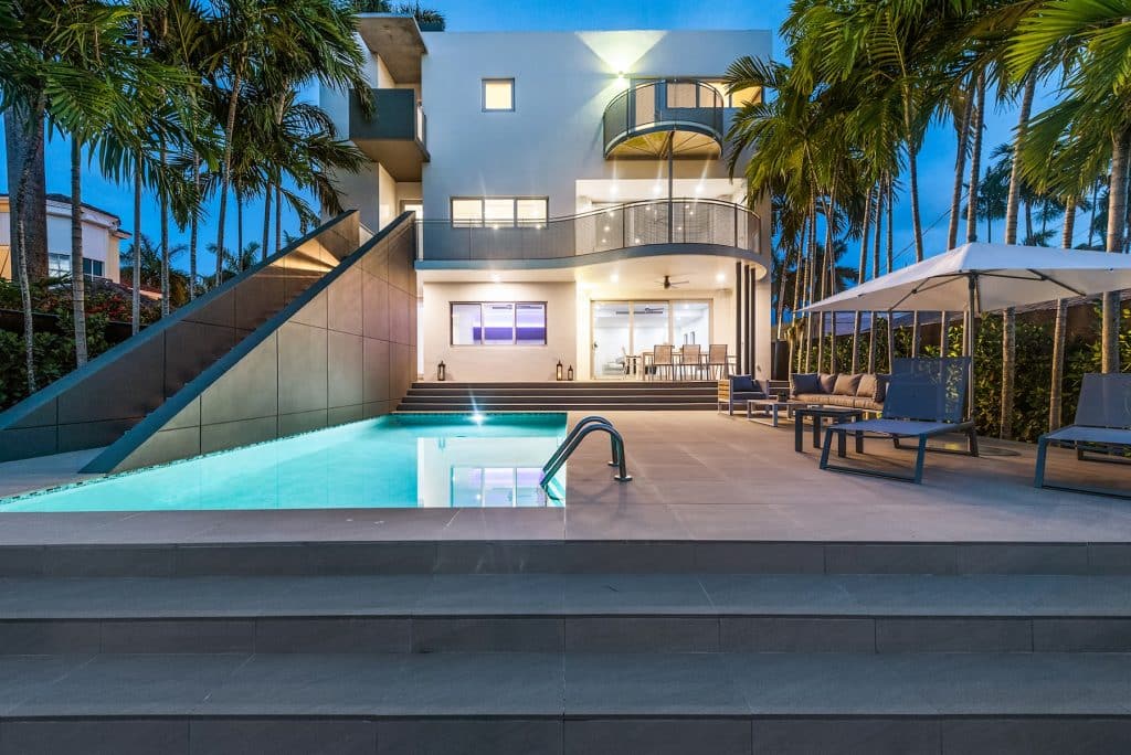 Villa Haven — photo 1