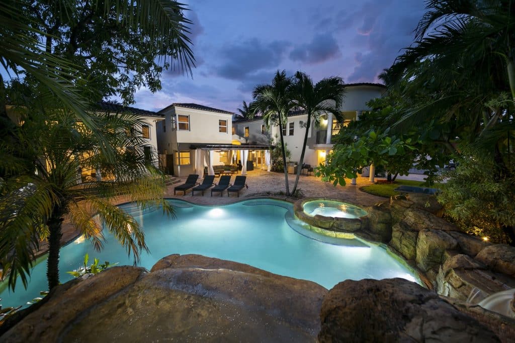 Villa Justina — photo 1