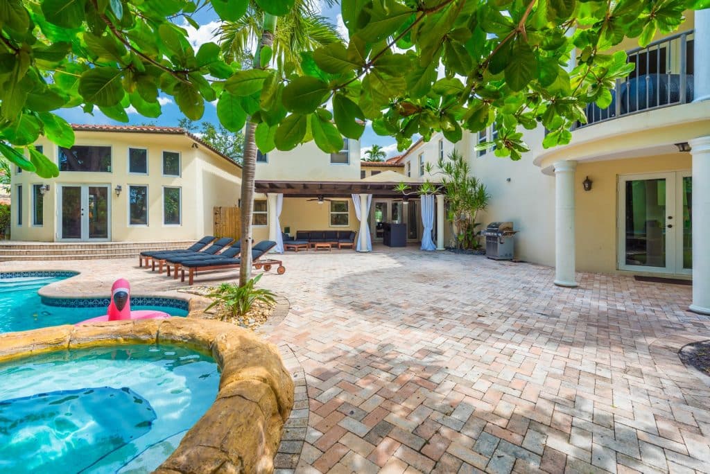 Villa Justina — photo 4