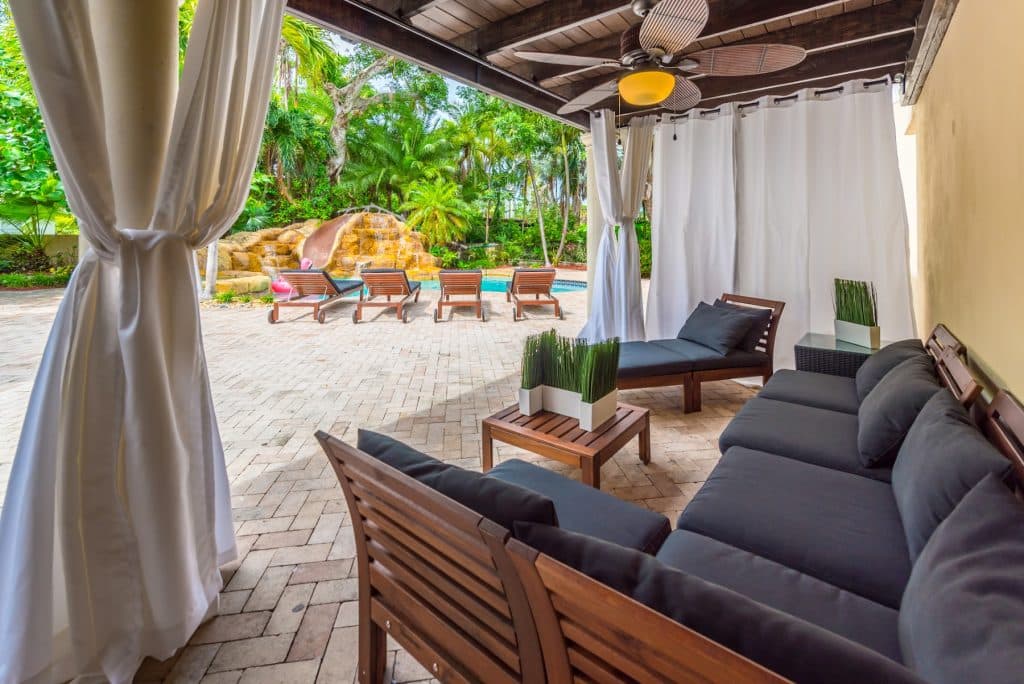 Villa Justina — photo 6