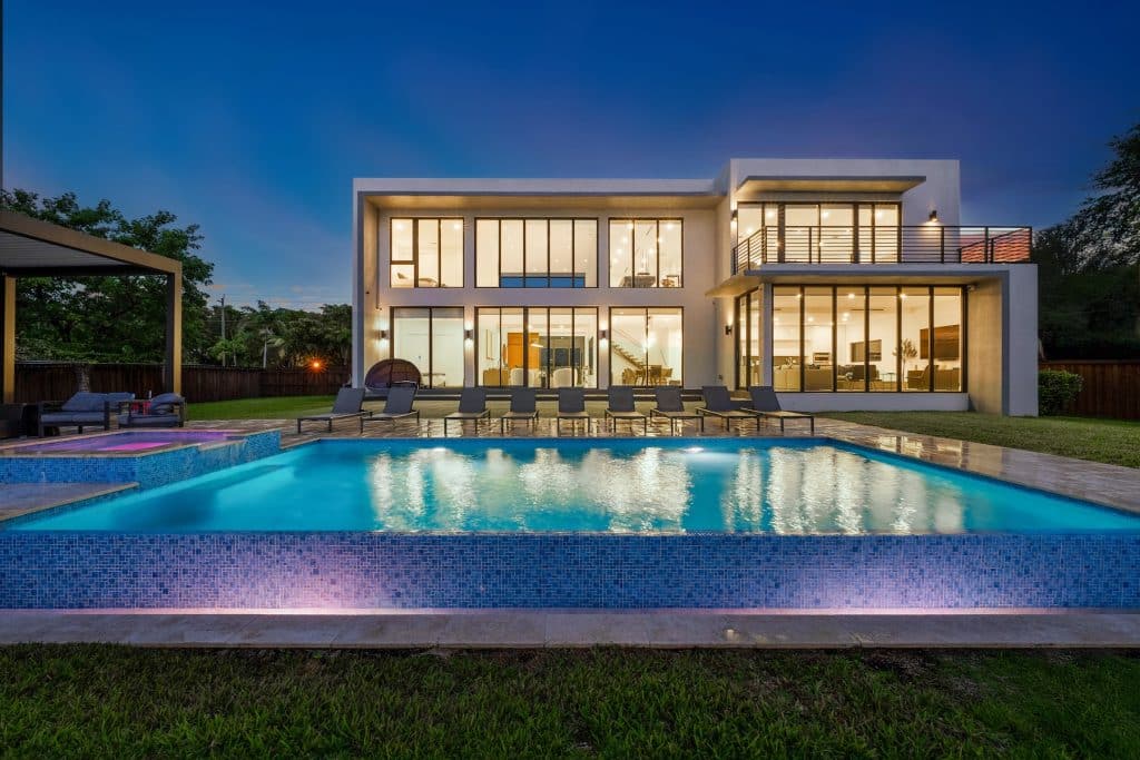 Villa Lago — photo 1