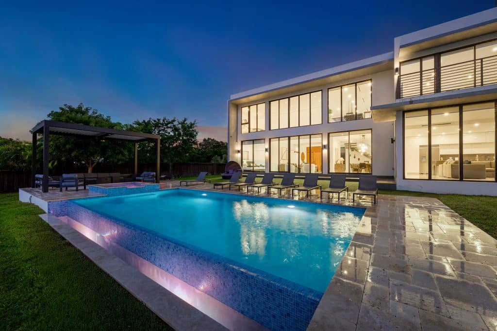 Villa Lago — photo 3