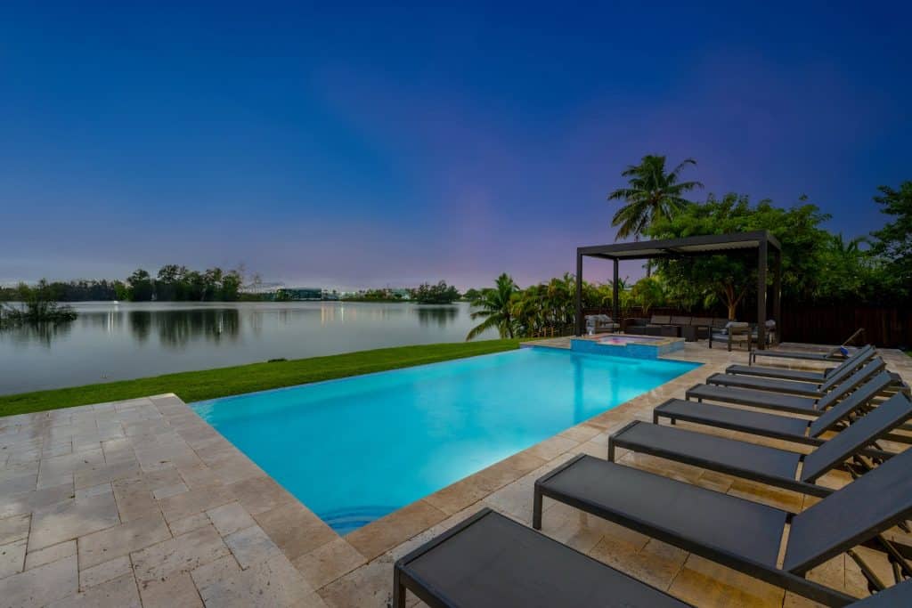 Villa Lago — photo 5