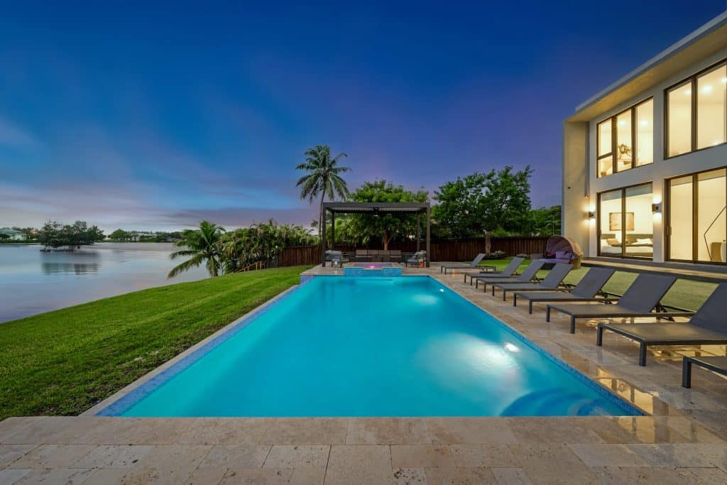 Villa Lago — photo 6