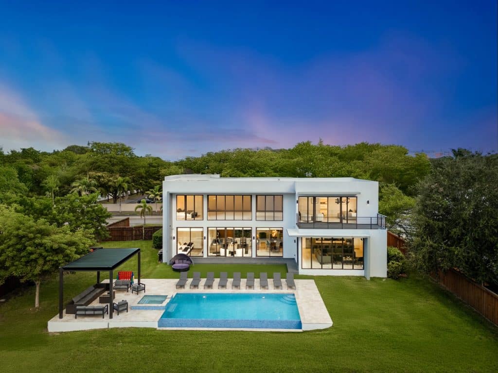 Villa Lago — photo 7
