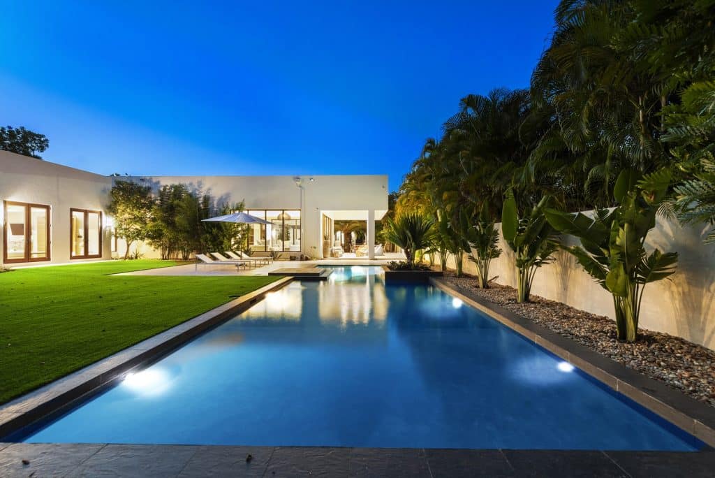 Villa Maroc — photo 1