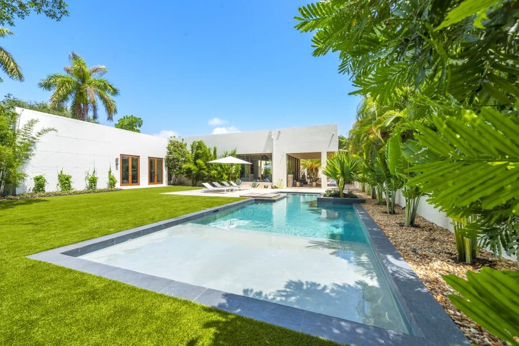 Villa Maroc — photo 4