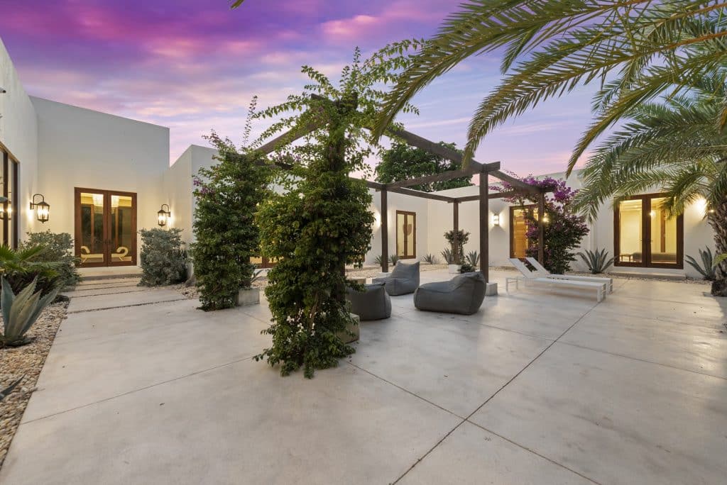 Villa Maroc — photo 8