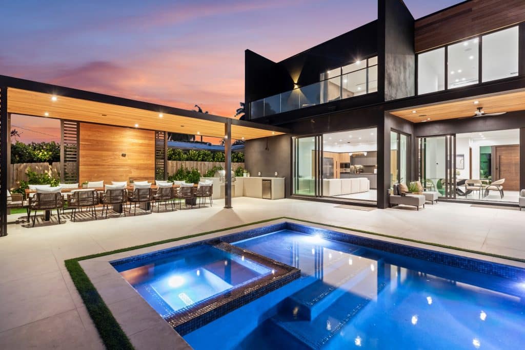 Villa Sapphire — photo 3