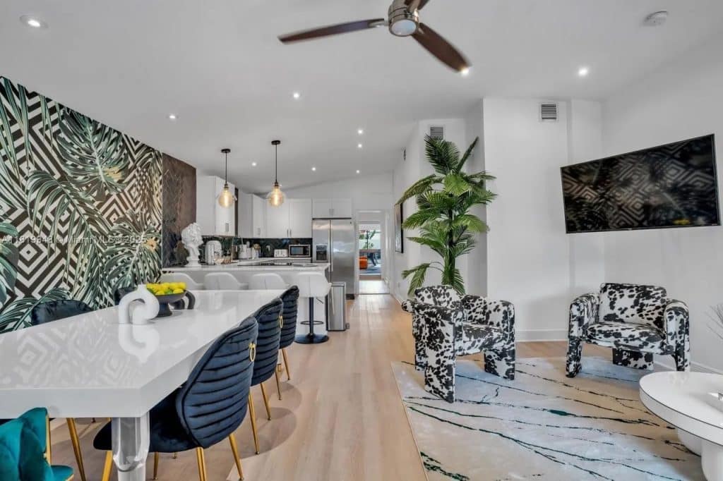 Villa Serenity — photo 4
