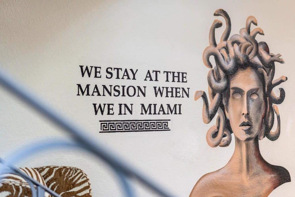 Villa Versace — photo 3