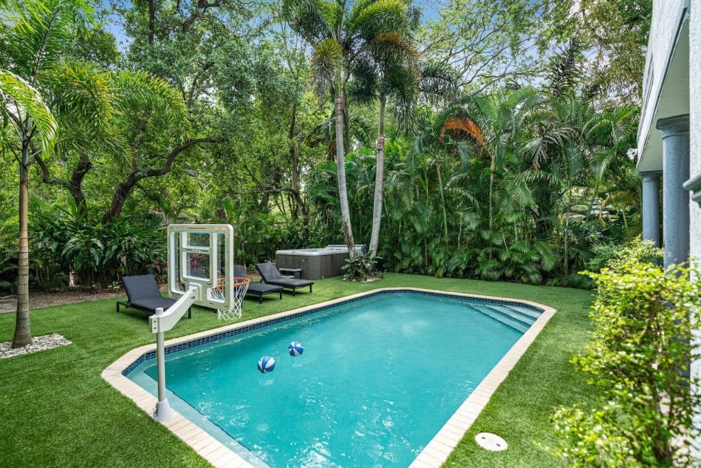 Villa Versace — photo 4