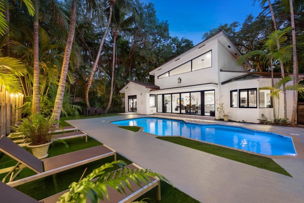 Villa Zen — photo 1